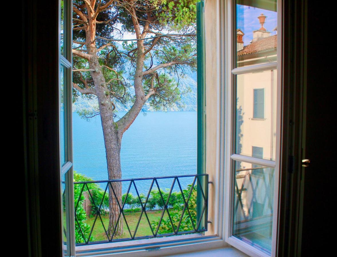 Casa Vittoria Tremezzo Exterior foto