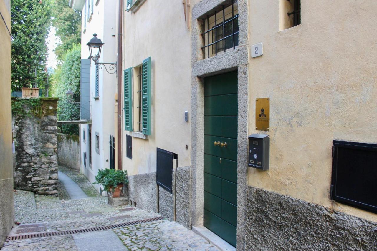 Casa Vittoria Tremezzo Exterior foto