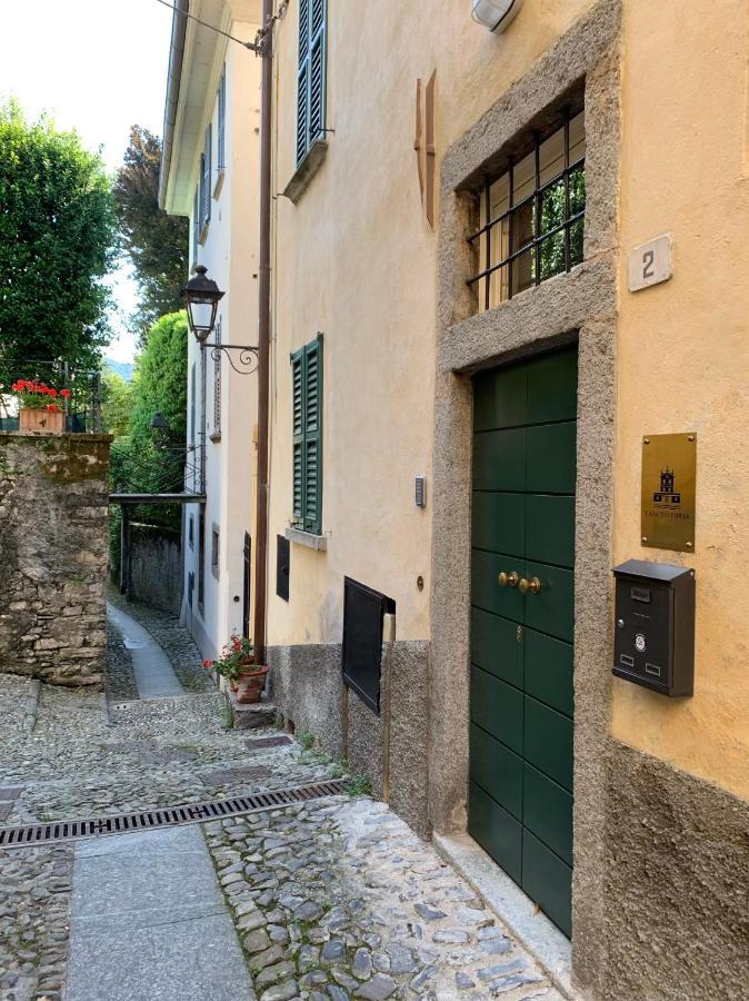Casa Vittoria Tremezzo Exterior foto