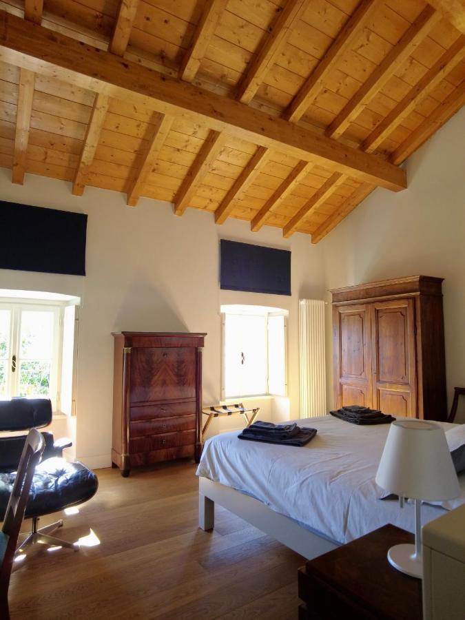Casa Vittoria Tremezzo Exterior foto