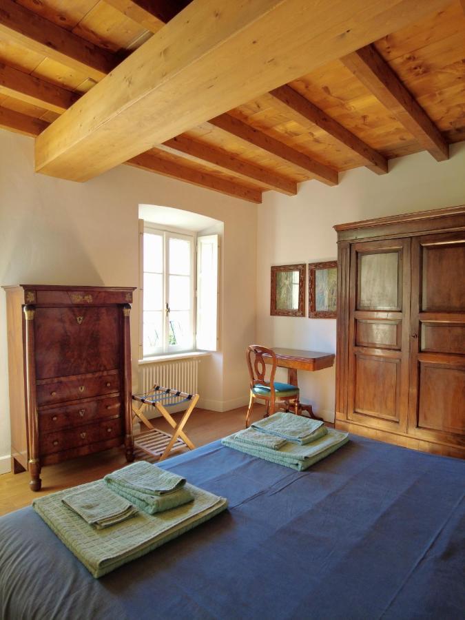 Casa Vittoria Tremezzo Exterior foto