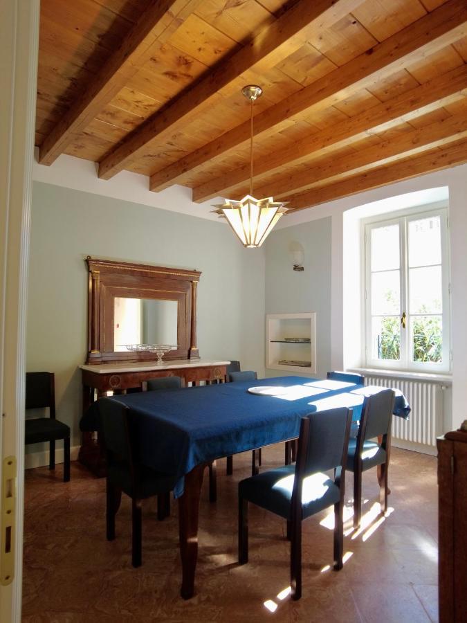 Casa Vittoria Tremezzo Exterior foto