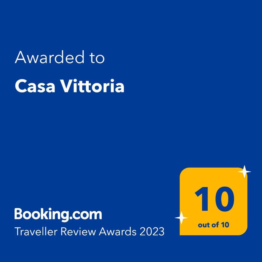 Casa Vittoria Tremezzo Exterior foto