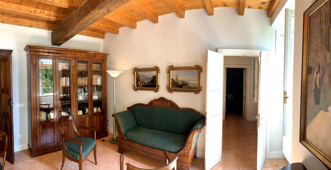 Casa Vittoria Tremezzo Exterior foto