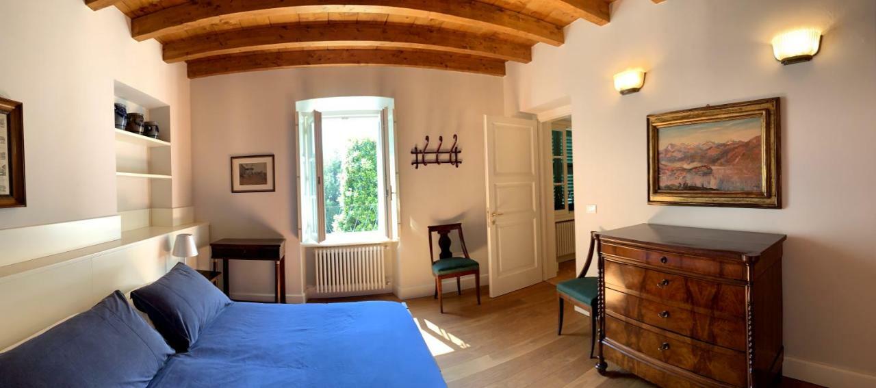 Casa Vittoria Tremezzo Exterior foto